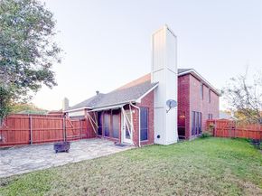 1236  Whitehorse Drive , Lewisville Texas 75077