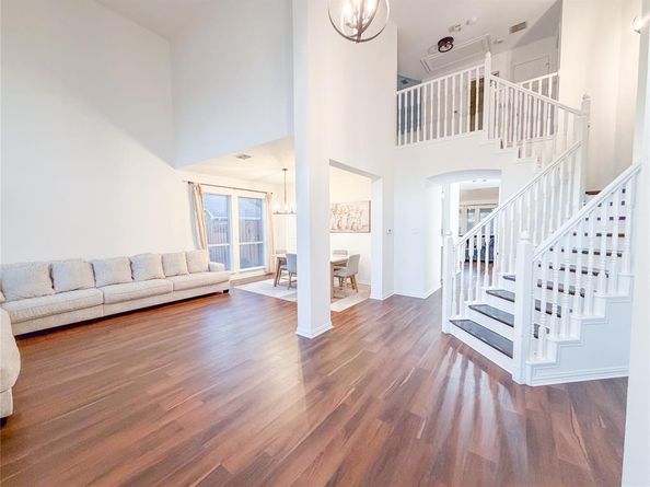 1236  Whitehorse Drive , Lewisville Texas 75077