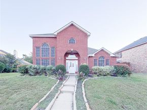 1236  Whitehorse Drive , Lewisville Texas 75077