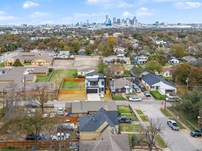 903  18th Street , Dallas Texas 75216