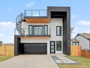 903  18th Street , Dallas Texas 75216