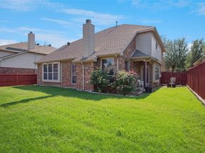 9004  Mcfarland Way , Fort Worth Texas 76244