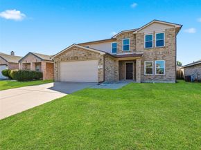 13841  Sonterra Ranch Road , Fort Worth Texas 76262