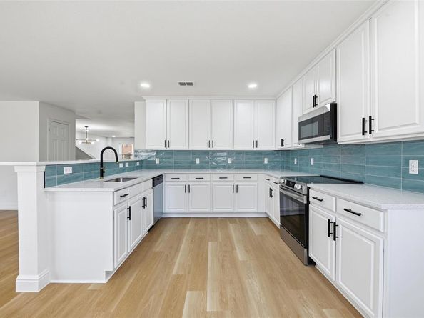 13841  Sonterra Ranch Road , Fort Worth Texas 76262