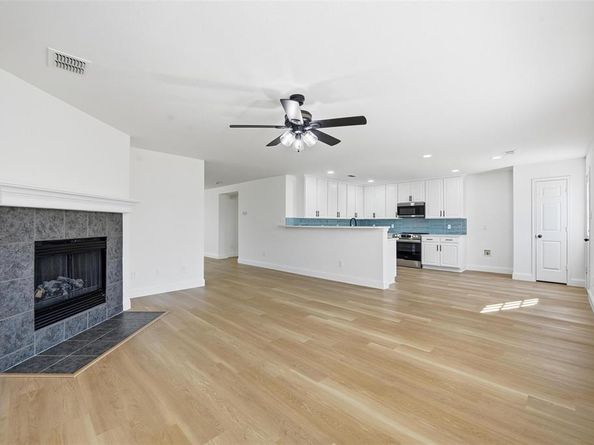 13841  Sonterra Ranch Road , Fort Worth Texas 76262