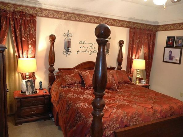 5603  Paddockview Drive , Arlington Texas 76017