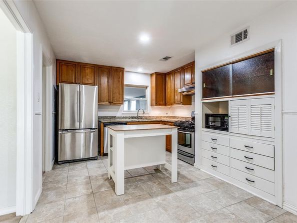 632  Sherwood Drive , Richardson Texas 75080