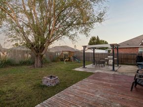 138  Abelia Drive , Fate Texas 75189