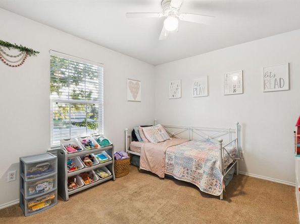 138  Abelia Drive , Fate Texas 75189