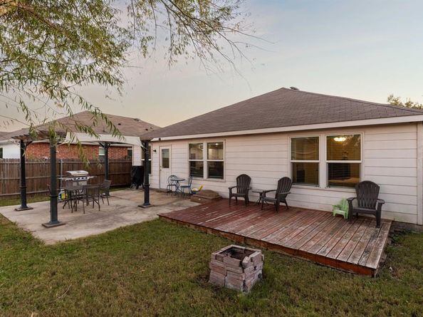 138  Abelia Drive , Fate Texas 75189