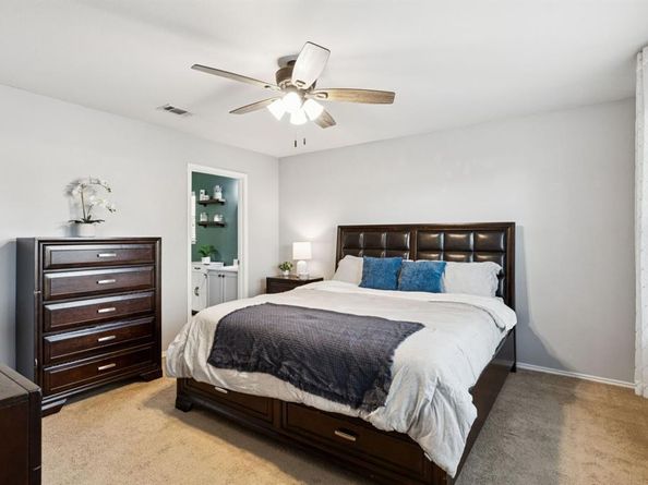 138  Abelia Drive , Fate Texas 75189