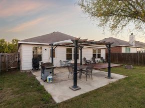 138  Abelia Drive , Fate Texas 75189