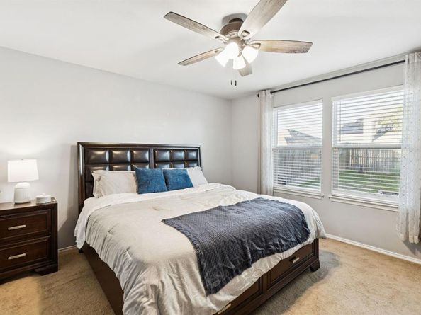 138  Abelia Drive , Fate Texas 75189