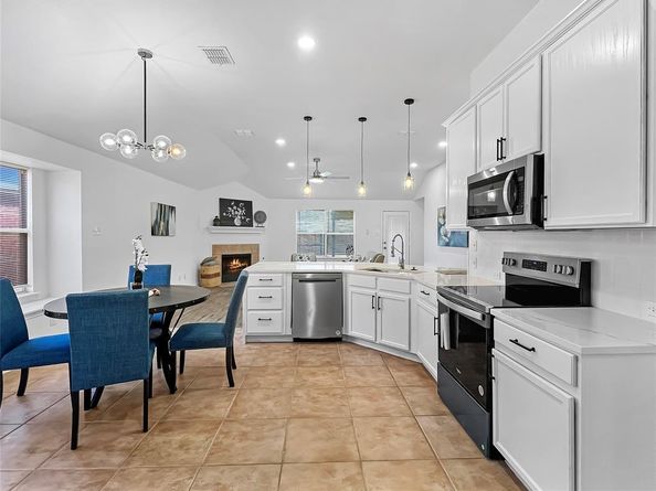 2712  Dawn Spring Drive , Little Elm Texas 75068