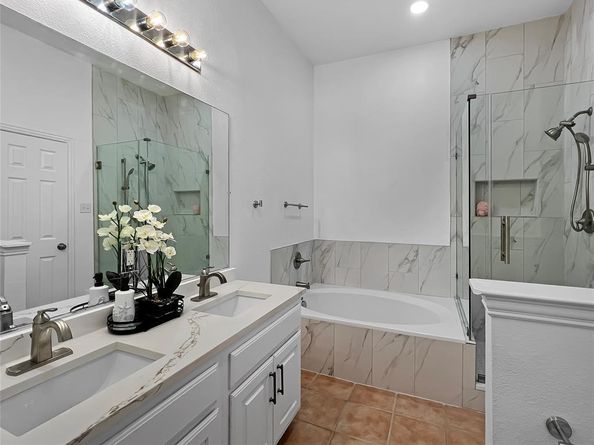 2712  Dawn Spring Drive , Little Elm Texas 75068