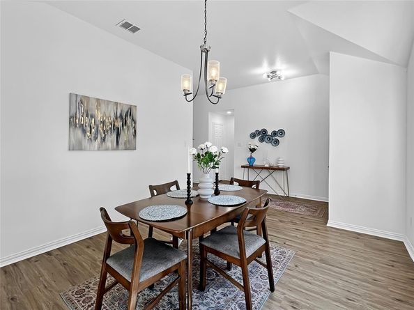 2712  Dawn Spring Drive , Little Elm Texas 75068