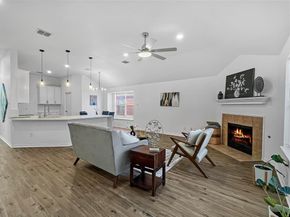 2712  Dawn Spring Drive , Little Elm Texas 75068