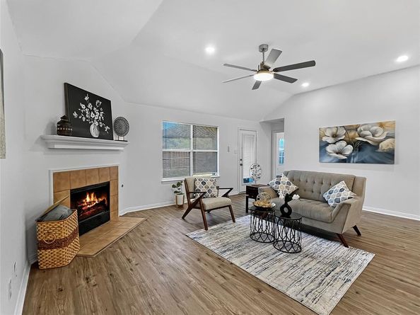 2712  Dawn Spring Drive , Little Elm Texas 75068