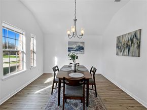 2712  Dawn Spring Drive , Little Elm Texas 75068