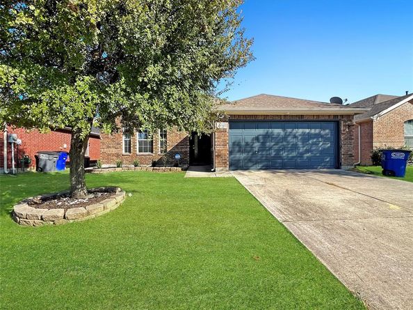 2712  Dawn Spring Drive , Little Elm Texas 75068