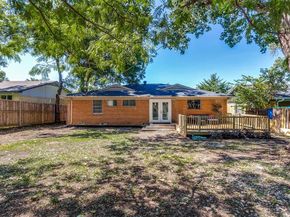 8829  Clearwater Drive , Dallas Texas 75243