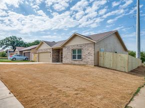 5500  Patton Drive , Fort Worth Texas 76112