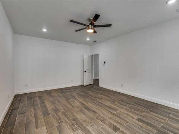 5500  Patton Drive , Fort Worth Texas 76112