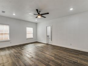 5500  Patton Drive , Fort Worth Texas 76112