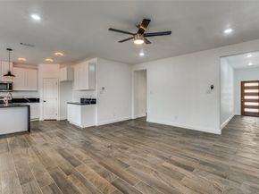 5500  Patton Drive , Fort Worth Texas 76112