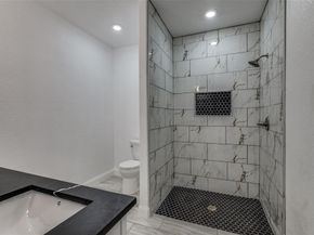 5500  Patton Drive , Fort Worth Texas 76112