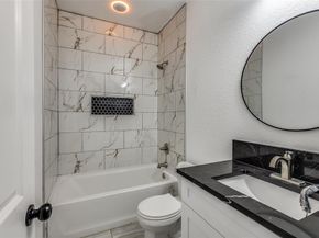 5500  Patton Drive , Fort Worth Texas 76112