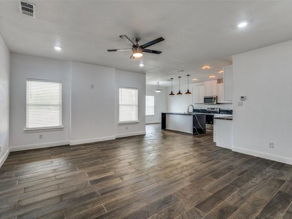 5500  Patton Drive , Fort Worth Texas 76112