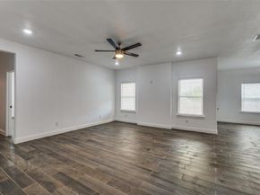 5500  Patton Drive , Fort Worth Texas 76112