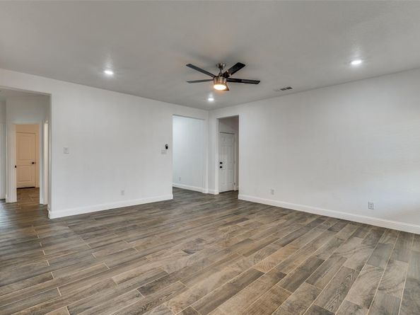 5500  Patton Drive , Fort Worth Texas 76112