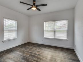 5500  Patton Drive , Fort Worth Texas 76112