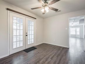 416  Birchwood Lane , Fort Worth Texas 76108