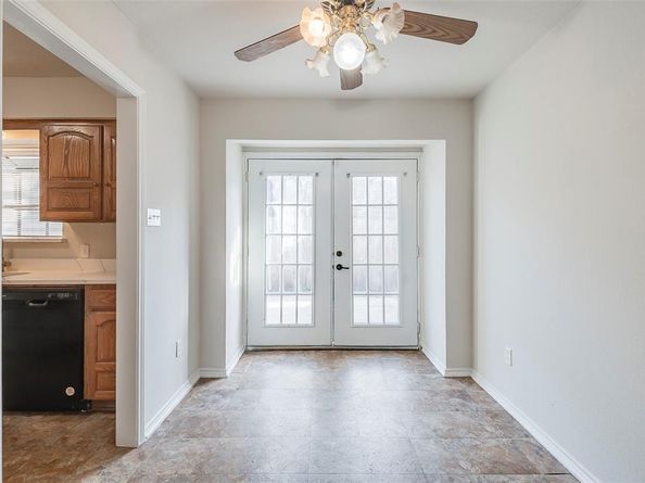 416  Birchwood Lane , Fort Worth Texas 76108