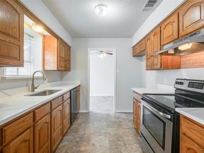 416  Birchwood Lane , Fort Worth Texas 76108