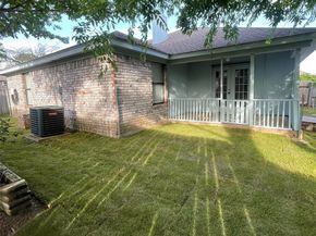 416  Birchwood Lane , Fort Worth Texas 76108