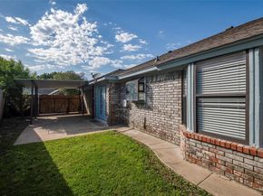 416  Birchwood Lane , Fort Worth Texas 76108