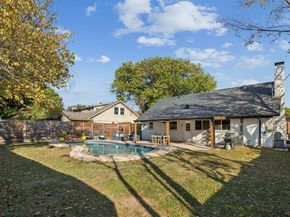 3515  Bangor Court W, Irving Texas 75062