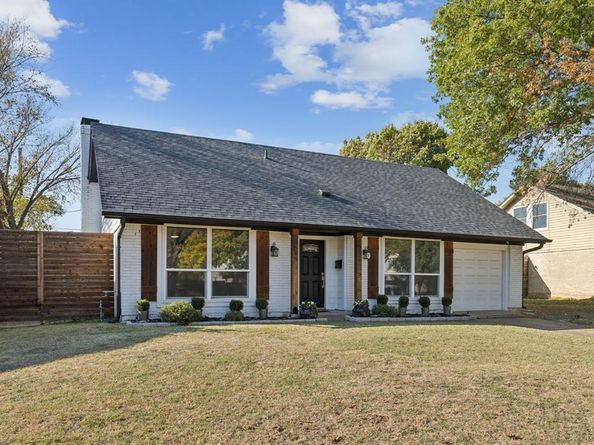 3515  Bangor Court W, Irving Texas 75062