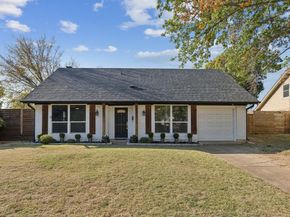 3515  Bangor Court W, Irving Texas 75062