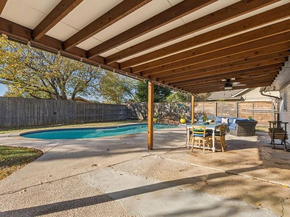 3515  Bangor Court W, Irving Texas 75062