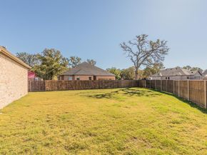 1600  Sea Breeze Court , Azle Texas 76020