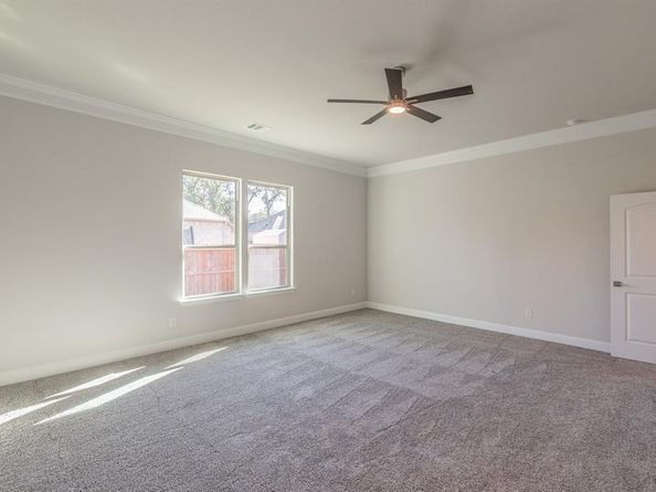 1600  Sea Breeze Court , Azle Texas 76020