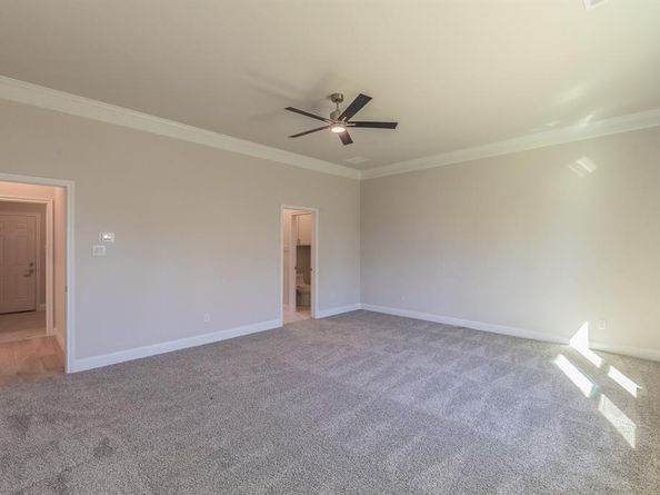 1600  Sea Breeze Court , Azle Texas 76020