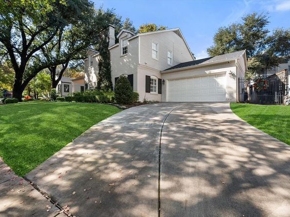 3604  Dorothy Lane , Fort Worth Texas 76107