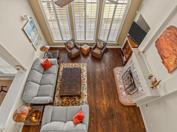 2537  Avalon Drive , Lewisville Texas 75056