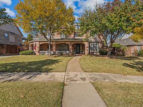 2537  Avalon Drive , Lewisville Texas 75056